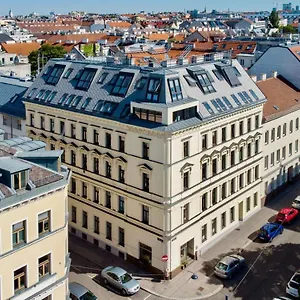  Apartment Farmer's Market Austria