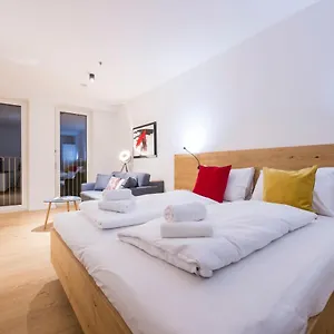  Apartment Luxury Renngasse Austria