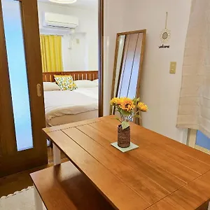  Apartment 歌舞伎町704 Japan