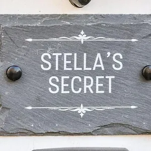  Apartment Stella's Secret United Kingdom