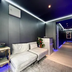  Apartment Ueno正和ビル Japan