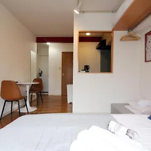  Apartment Rs House Downtown Shinjuku Free Wifi Japan