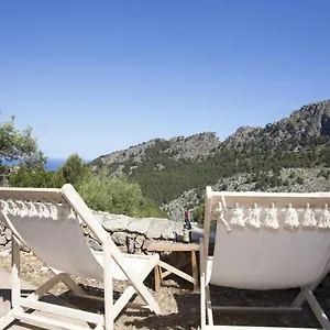  Villa Es Coco, Soller