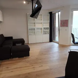  Apartment Downtown New Built Luxury Austria