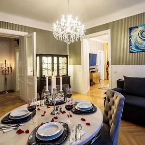  Apartment Sophies Place Augarten - Imperial Lifestyle Parking Austria